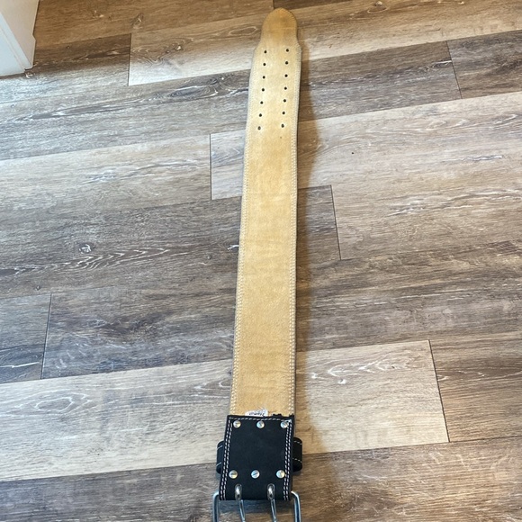 GASP TRAINING BELT - Picture 5 of 6